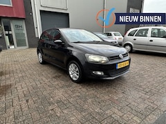 Volkswagen Polo - 1.4-16V Trendline Airco 5DRS Nette Auto