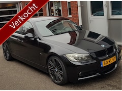 BMW 3-serie - 325i M Pakket Leder Sportint Navi Xenon Nap