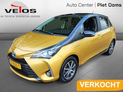 Toyota Yaris - 1.5 Hyb. Y20