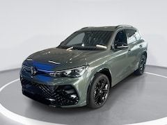 Volkswagen Tiguan - R-Line Edition 1.5 eHybrid 204 PK 6 versn. DSG · Comfort pakket · Style Pakket · Trekhaak