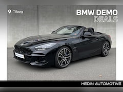 BMW Z4 Roadster - sDrive20i High Executive | Comfort Access | DAB-Tuner | High Executive | M Sportpakket | A