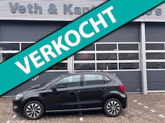 Volkswagen Polo - 1.0 BlueMotion