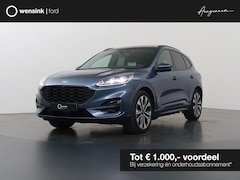 Ford Kuga - 2.5 PHEV ST-Line X | Panoramadak | Head-Up | Winterpakket | Parkeercamera | Cruise Control