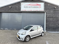 Toyota Aygo - 1.0 VVT-i Access