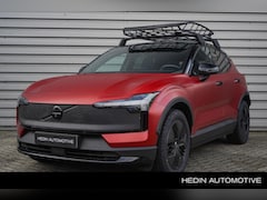 Volvo EX30 Cross Country - Twin Motor Performance Ultra 69 kWh | Harman/Kardon | Digital Key Plus | Panoramadak | Pil