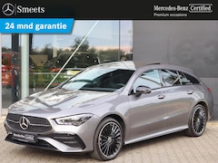 Mercedes-Benz CLA-klasse Shooting Brake - 250 e Star Edition AMG Line