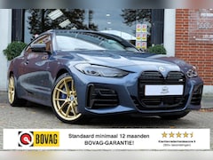 BMW 4-serie Coupé - M440i xDrive High Executive / Carbon / M Performance / Uniek