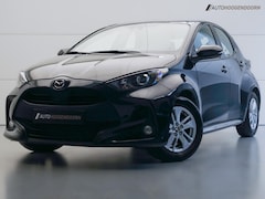 Mazda 2 Hybrid - 1.5 Agile (TOYOTA YARIS, APPLE CARPLAY, STUURVERWARMING, STOELVERWARMING, KEYLESS, CAMERA,