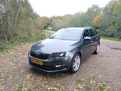 Skoda Octavia Combi - 1.0 TSI Greentech Ambition Business