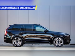 Volvo XC90 - T8 Plug-in hybrid AWD MY 2026 Vanaf €78.945,