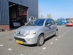 Citroën C3 - 1.4i-16V Exclusive