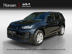 Land Rover Discovery Sport - P300e 1.5 R-Dynamic S I Leder I Camera I Elek. stoelverstelling