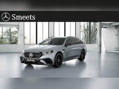 Mercedes-Benz E-klasse Estate - AMG 53 4MATIC+ Night Edition