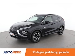 Mitsubishi Eclipse Cross - 2.4 PHEV Instyle 4WD | ZZ65770 |