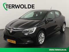 Renault Clio - TCe 90 GPF Zen | Navigatie | Parkeersensoren |