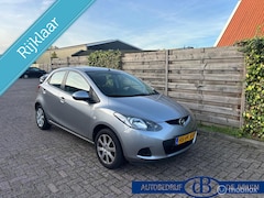 Mazda 2 - 2 1.3 TS