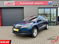 Skoda Karoq - 1.5 TSI ACT Business Edition