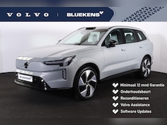 Volvo EX90 - Twin Motor Ultra 7p. 111 kWh - Luchtvering - Pilot Assist Pack - Panoramadak - IntelliSafe