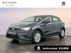 SEAT Ibiza - Style 1.0 EcoTSI 70 kW / 95 PK Hatchback 5 deurs 5