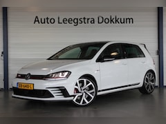 Volkswagen Golf - 2.0 TSI GTI Clubsport 2e eigenaar | Schaalstoelen | Camera | Carplay | Dynaudio | Adapt. C