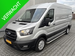 Ford Transit - 310 2.0 TDCI L3H2*3PERS*CRUISE*A/C*HAAK*CAM