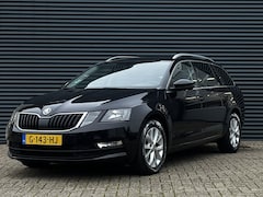 Skoda Octavia Combi - 1.5 TSI Greentech 150pk