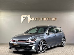 Volkswagen Golf - 2.0 TSI GTI Performance Pano|Key|Dynaudi|DCC