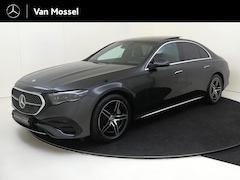 Mercedes-Benz E-klasse - 300 e AMG Line / Stoelventilatie / Panaroma-dak / 360Graden-Camera /