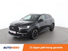DS 7 Crossback - E-Tense 4x4 Grand Chic | LR15921 |