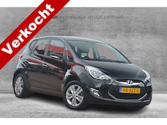 Hyundai ix20 - 1.4i Go | Navigatie | Camera | Airco | Elek.ramen | NL auto |