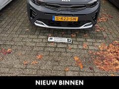 Kia Stonic - 1.0 T-GDi MHEV GT-Line