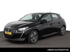Peugeot 208 - 1.2 100PK Allure Aut. | Navigatie | Camera | Climate Control | Cruise Control | Carplay |