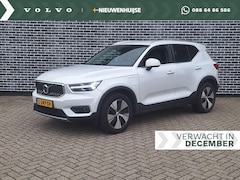 Volvo XC40 - Plug-in Hybrid T4 Inscription Expression | Adaptive cruise control | Lederen bekleding | H