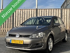 Volkswagen Golf - 1.2 TSI Highline/Navi/Airco/Cruise Control