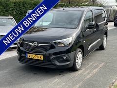 Opel Combo - 1.5D L2H1 Edition
