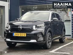 Citroën C3 - 1.2 Hybrid 110pk Max | Trekhaak | Comfort Seats | Apple Carplay/Android Auto | Parkeercame