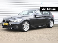 BMW 1-serie - 118i Centennial Executive | Parkeersensoren | Cruise Control | Sportstoelen