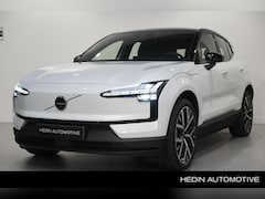 Volvo EX30 - Twin Motor Performance Europa Sport AWD 428pk | Elek. Verstelbare Voorstoelen | Harman/Kar