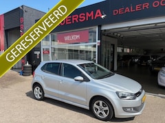 Volkswagen Polo - 1.4 TDI Business Edition 2 GENAAR *LEARONDERHOUDEN