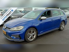 Volkswagen Golf Variant - 1.5 TSI Highline Business 2X R LINE DSG, DIGI DASH, GR NAVI, TREKHAAK