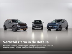 Lynk & Co 01 - 1.5 | NIEUW | Panoramadak | ACC | 360° Camera | Zwarte Hemel | Rolhoes