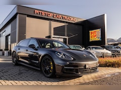 Porsche Panamera Sport Turismo - 2.9 4 E-Hybrid, 470 PK, Pano, BTW, Sportstoelen