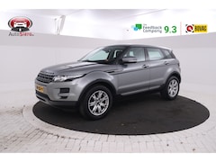 Land Rover Range Rover Evoque - 2.2 TD4 4WD Pure Trekhaak, Automaat, Volleder