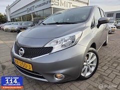Nissan Note - 1.2 DIG-S Connect Edition Nav/Ecc/CC/PDC/NLAuto