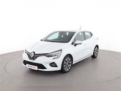 Renault Clio - 1.6 E-Tech Hybrid 140 Intens | FM19914 |