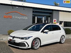 Volkswagen Golf - 1.4 eHybrid GTE pano IQ 19" 245PK FABR.GARANTIE