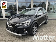 Renault Captur - 1.3 TCe 140 Intens