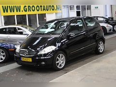 Mercedes-Benz A-klasse - 200 Classic Airco, Stuurbekrachtiging