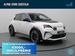Alpine A290 - GTS Premiere Edition #1 van 1955 stuks 52 kWh Automaat NIEUW | Devialet | Camera | Adapt.
