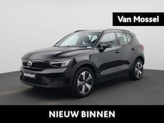 Volvo XC40 - Recharge Core | Navigatie | Parkeer camera